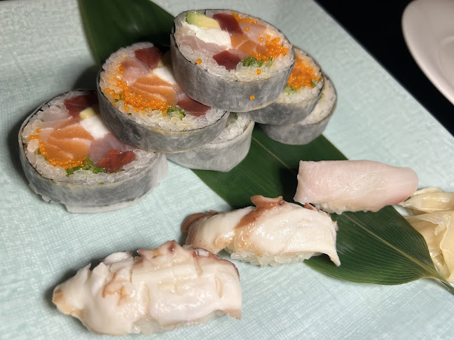 Opinii despre Nobu în Cape Town - Hospitality and gastronomy