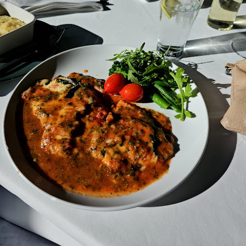 Opinii despre BELLAGIO în Johannesburg - Hospitality and gastronomy