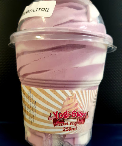 AV Enterprises Ice Cream