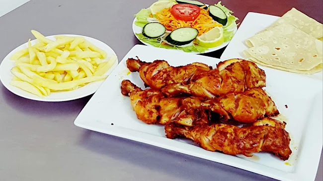 Opinii despre BABAS overport în Durban - Hospitality and gastronomy