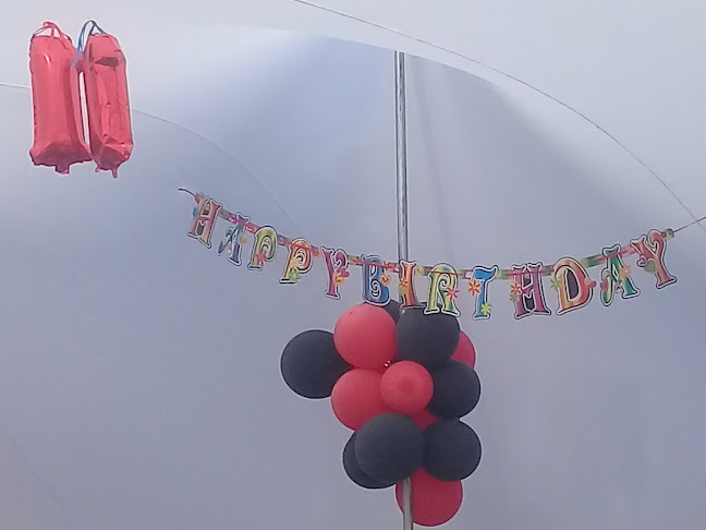 MEK CATERING SERVICES at - Hospitality and gastronomy