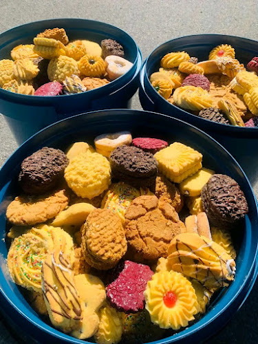 Evidence's Bakery (PTY) Ltd - Hospitality and gastronomy