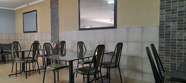 Opinii despre Al-Sameer's în Durban - Hospitality and gastronomy