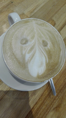 Vive Cafe - Mediclinic - Bloemfontein