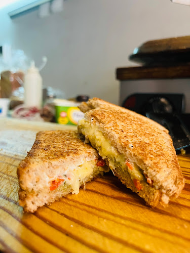 Comentarii opinii despre Melt Cafe