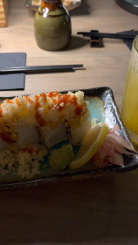 TANG Asian Luxury Restaurant & Bar Waterfront - Hospitality and gastronomy