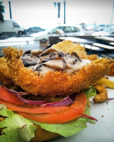 205 Beach Rd, Sea Point, Cape Town, 8005