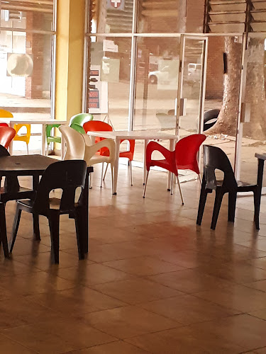 TRADITIONAL FAST FOOD &CONFECTIONERY