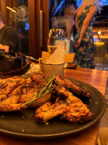 Opinii despre The Goat & Co. Parkhurst în Johannesburg - Hospitality and gastronomy