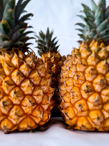 Crumbs & Cream - Cape Town