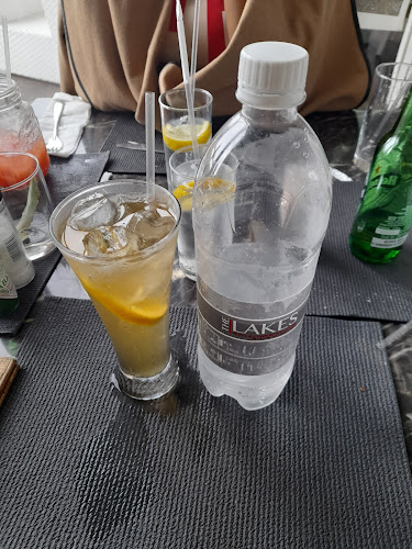 Opinii despre Cielo Restaurant în Benoni - Hospitality and gastronomy