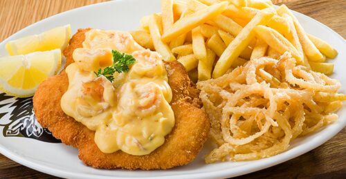 Silver Lynx Spur - Hospitality and gastronomy