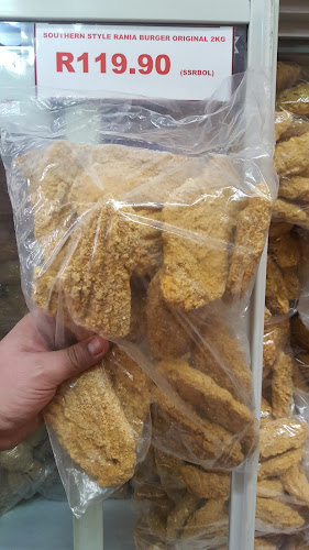 Opinii despre Dawood Megastore Crown Mines în Johannesburg - Hospitality and gastronomy