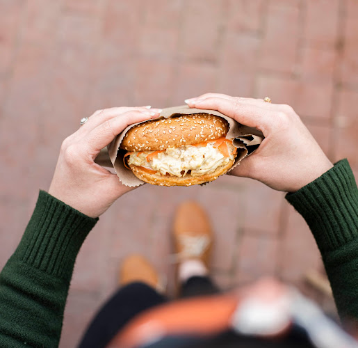 Comentarii opinii despre Stoke Coffee Shop