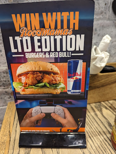 RocoMamas Kenilworth Centre - Halaal - Cape Town