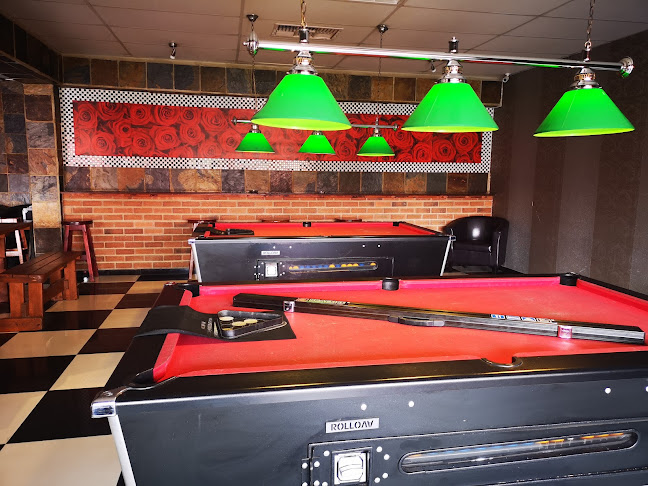 Ballbreakers Weltevreden - Hospitality and gastronomy