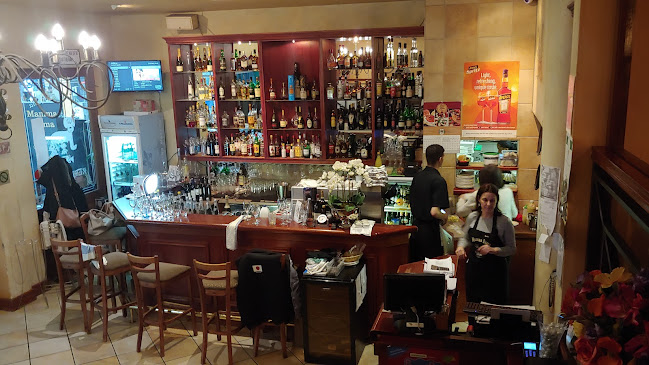 Comentarii opinii despre Mamma Roma Newlands