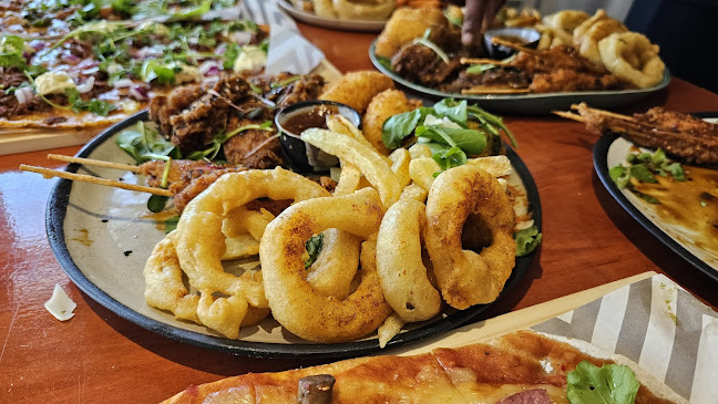 Tapas Bar and Restaurant - Gqeberha