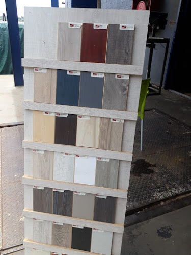 Kumboedza kitchen - Soweto