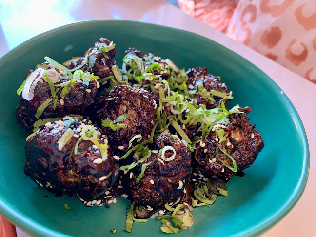 De Eetkamer - Stellenbosch