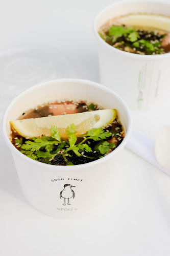 The Poke Co. - Cape Town