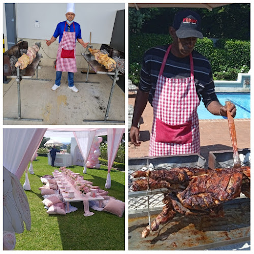 J's Catering - Sandton