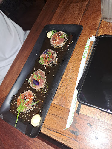 Three Wise Monkeys - Hospitality and gastronomy