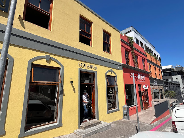 SHOGF007, Old Cape Quarter, 72 Waterkant St, Green Point, Cape Town, 8001