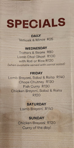 Opinii despre Ballito Bunny în Johannesburg - Hospitality and gastronomy