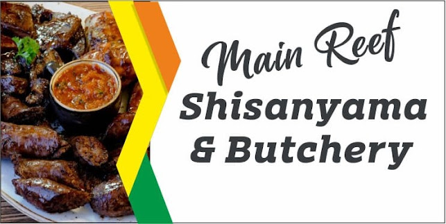 Opinii despre Main Reef Shiesa Nynama în Johannesburg - Hospitality and gastronomy