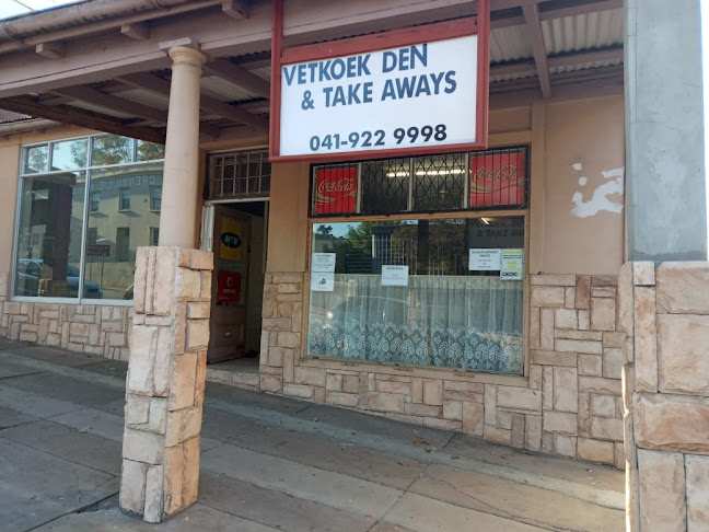 Opinii despre VETKOEK DEN în Kariega - Hospitality and gastronomy