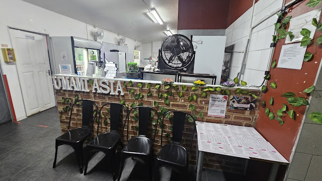 Umami Asia, Dowerglen - Hospitality and gastronomy