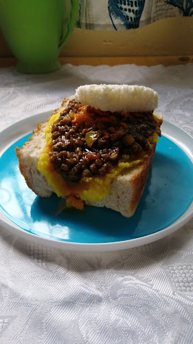 Comentarii opinii despre Mazet's Kota kitchen