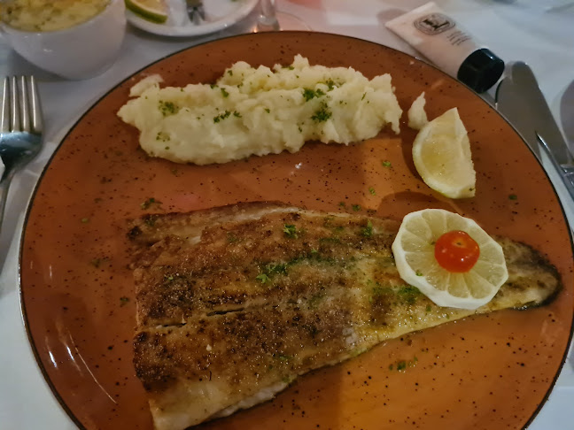 Opinii despre Mamma Roma Newlands în Cape Town - Hospitality and gastronomy