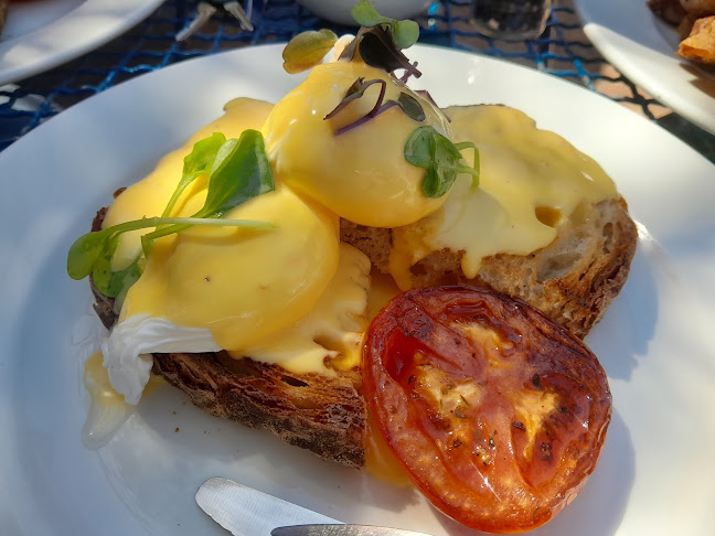 Brioche Food and Coffee