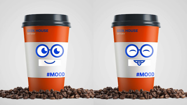 Geek House Eatery - Exceptional Bakery & Restaurant