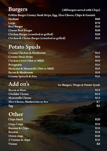 Welkom Club Ladiesbar Bar & Restaurant - Welkom