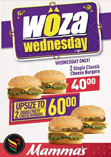 Mamma's Chicken - Hospitality and gastronomy