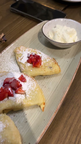 La Pergola - Johannesburg