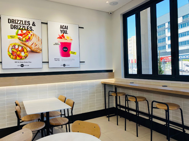 Opinii despre KAUAI Observatory în Cape Town - Hospitality and gastronomy