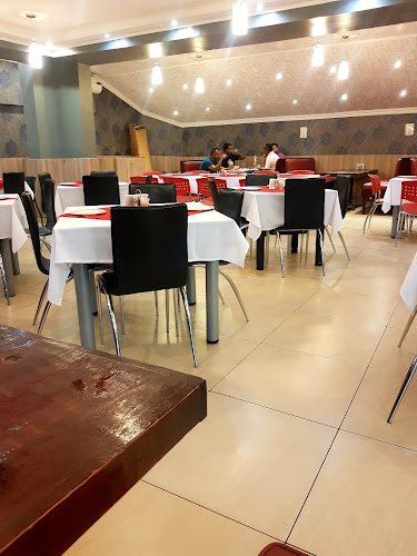 Asian Cuisine Nirvana (Indian Halal Restaurant) - Polokwane