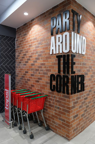 Comentarii opinii despre TOPS at SPAR Wonderpark