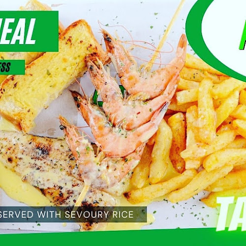 Opinii despre Absolute Delicious în Benoni - Hospitality and gastronomy