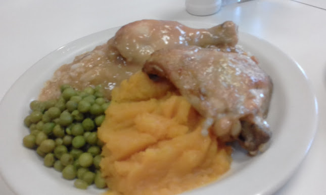 Bee Jay's Restaurant - Cape Town