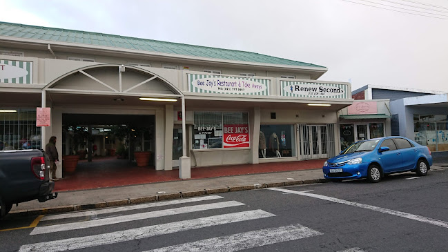 Bee Jay's Restaurant