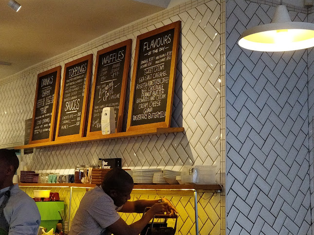 Shop 4, Newlands Quarter, Dean Street, Newlands, Cape Town, 7700