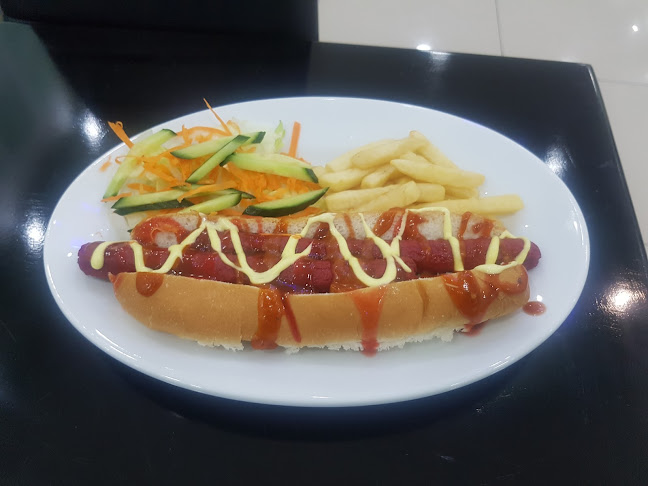 BABAS overport - Hospitality and gastronomy