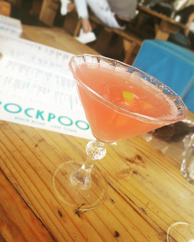 Rockpool Cape Town - Hospitality and gastronomy