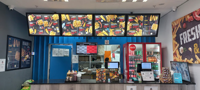 The Fish & Chip Co Phoenix - Phoenix