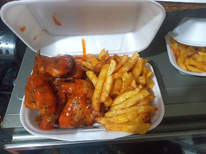 Sabelo's Fast Food And Take Away